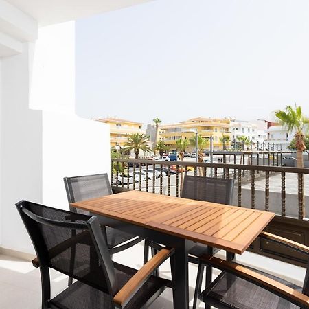 Playa San Juan Perfect Stay By Sunkeyrents Exteriör bild