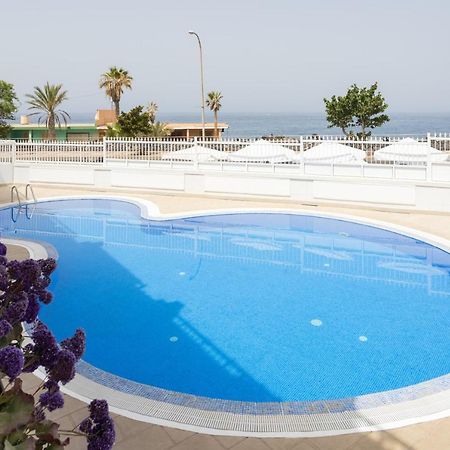 Playa San Juan Perfect Stay By Sunkeyrents Exteriör bild