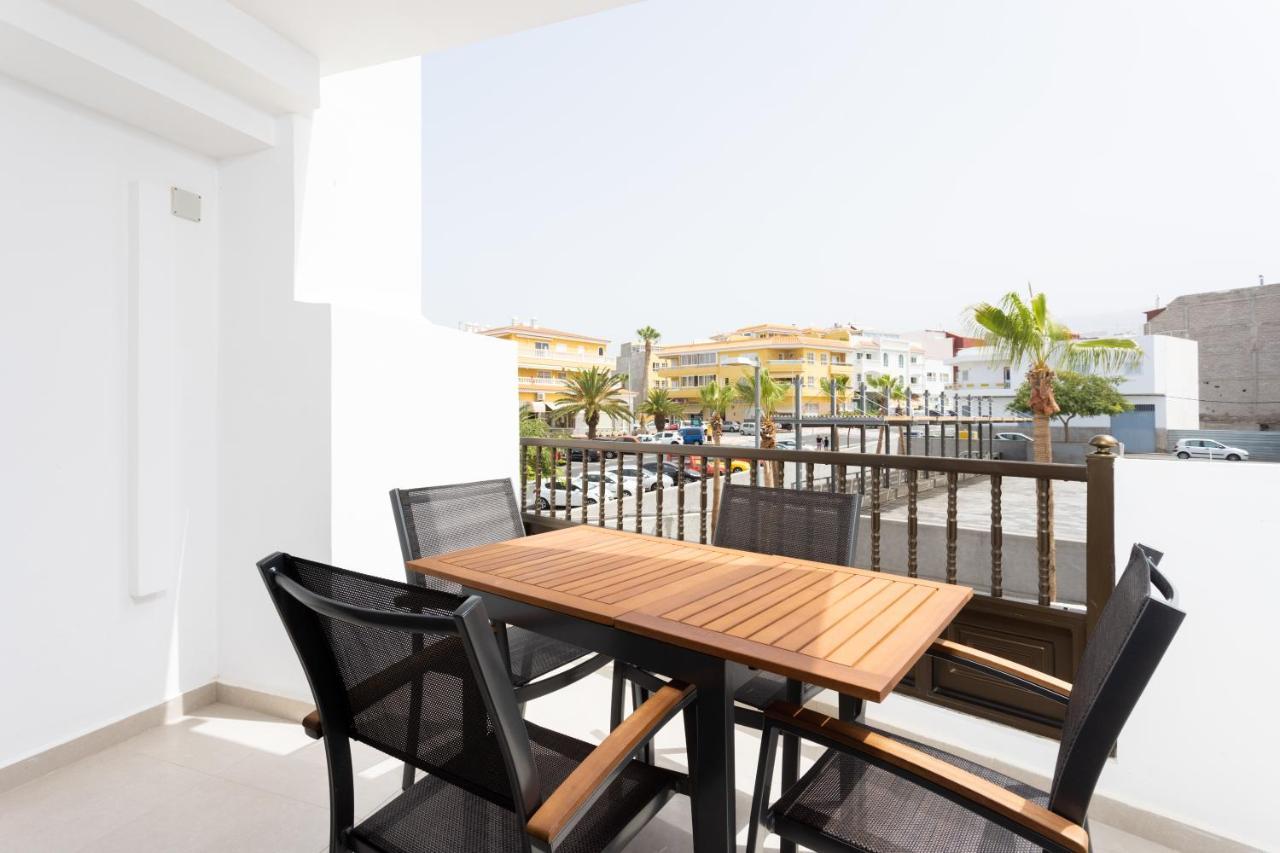 Playa San Juan Perfect Stay By Sunkeyrents Exteriör bild