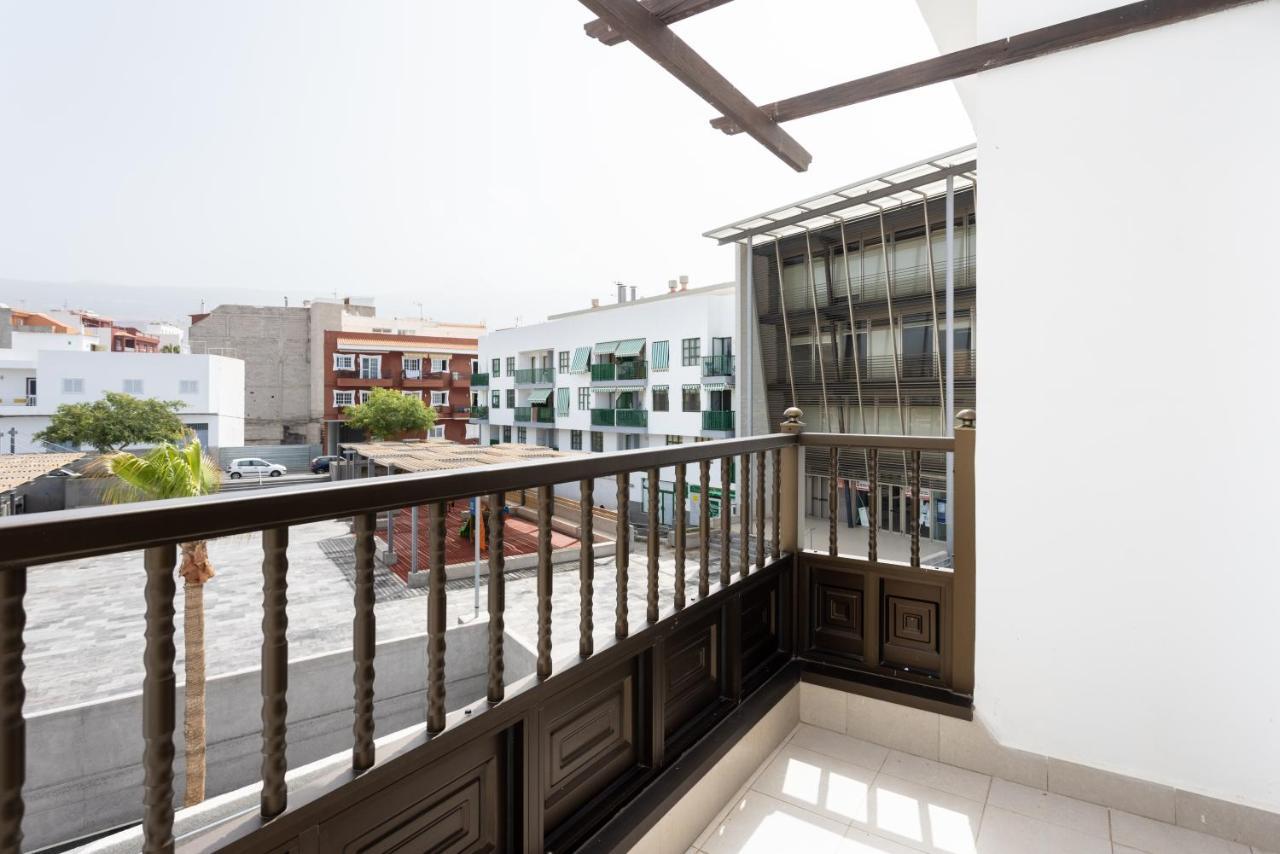 Playa San Juan Perfect Stay By Sunkeyrents Exteriör bild