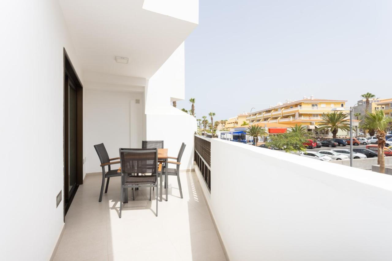 Playa San Juan Perfect Stay By Sunkeyrents Exteriör bild