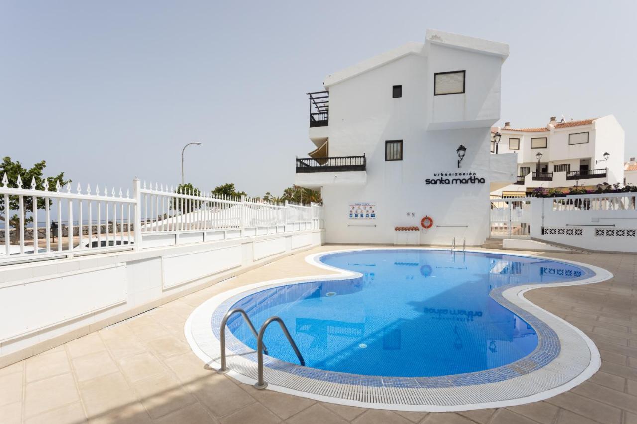 Playa San Juan Perfect Stay By Sunkeyrents Exteriör bild