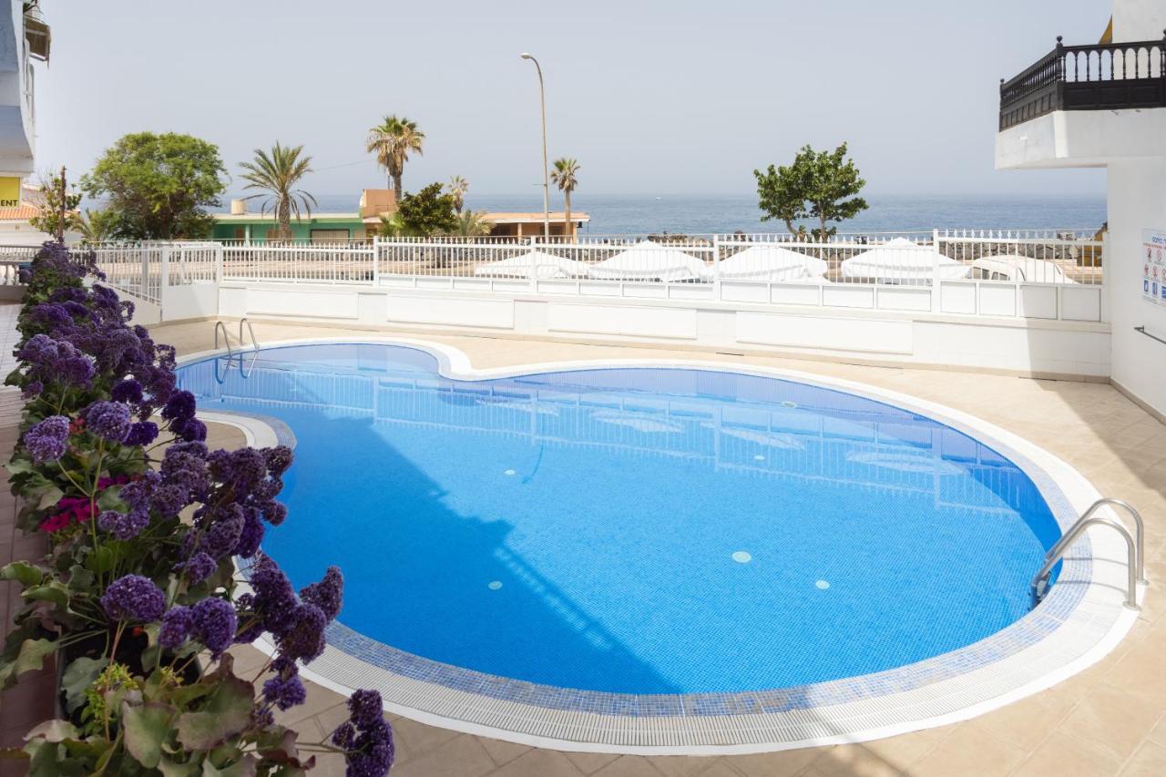 Playa San Juan Perfect Stay By Sunkeyrents Exteriör bild