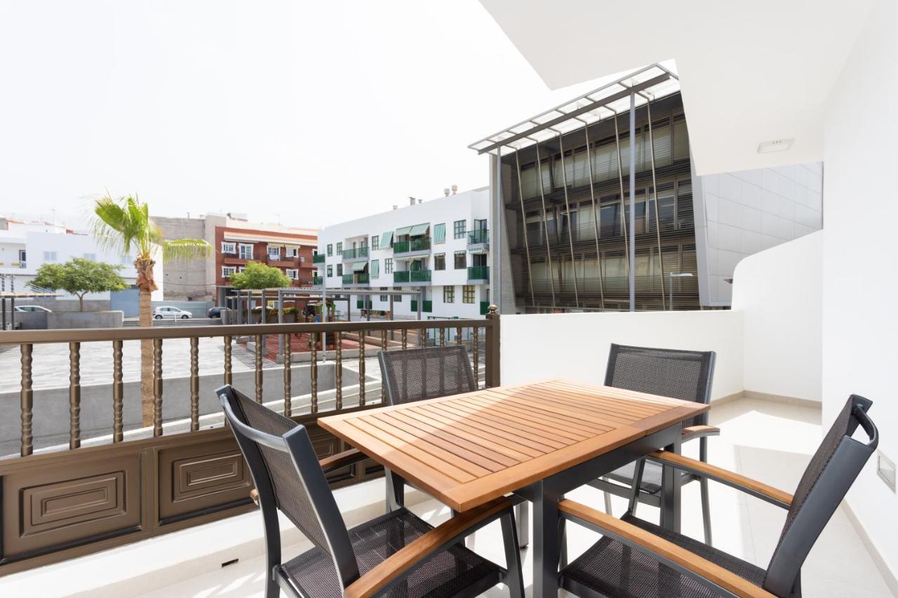Playa San Juan Perfect Stay By Sunkeyrents Exteriör bild