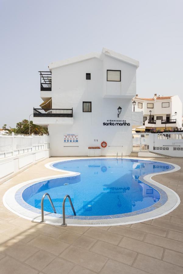Playa San Juan Perfect Stay By Sunkeyrents Exteriör bild