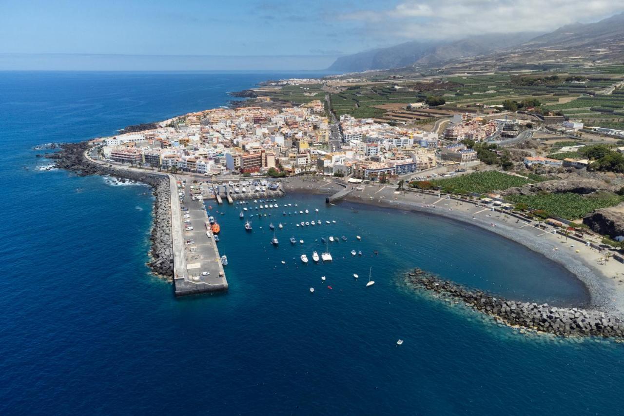 Playa San Juan Perfect Stay By Sunkeyrents Exteriör bild