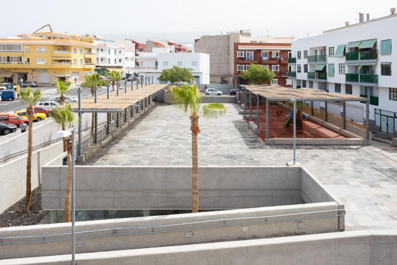 Playa San Juan Perfect Stay By Sunkeyrents Exteriör bild