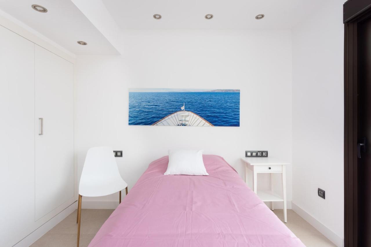 Playa San Juan Perfect Stay By Sunkeyrents Exteriör bild