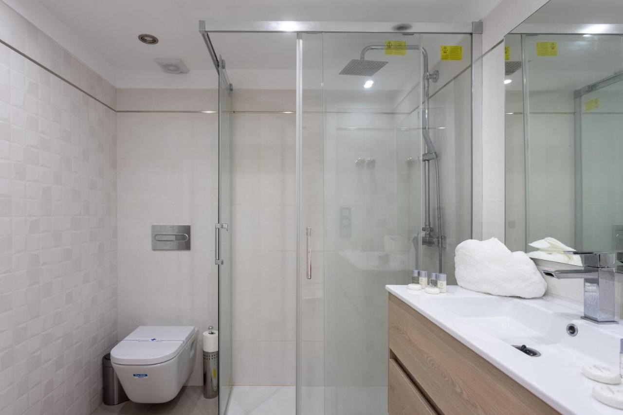 Playa San Juan Perfect Stay By Sunkeyrents Exteriör bild