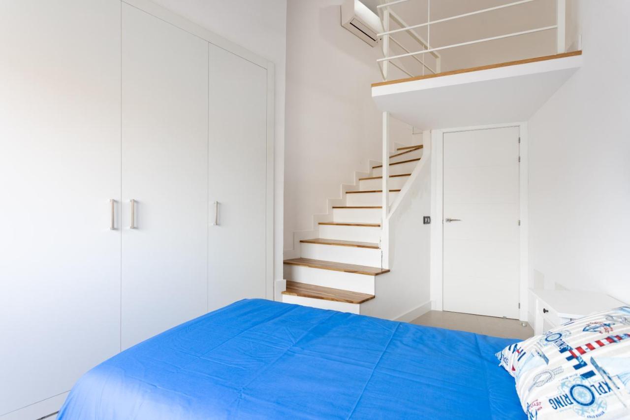 Playa San Juan Perfect Stay By Sunkeyrents Exteriör bild