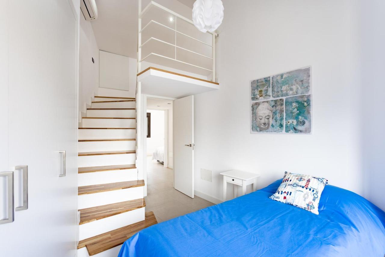 Playa San Juan Perfect Stay By Sunkeyrents Exteriör bild