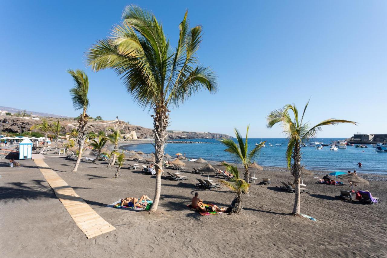 Playa San Juan Perfect Stay By Sunkeyrents Exteriör bild