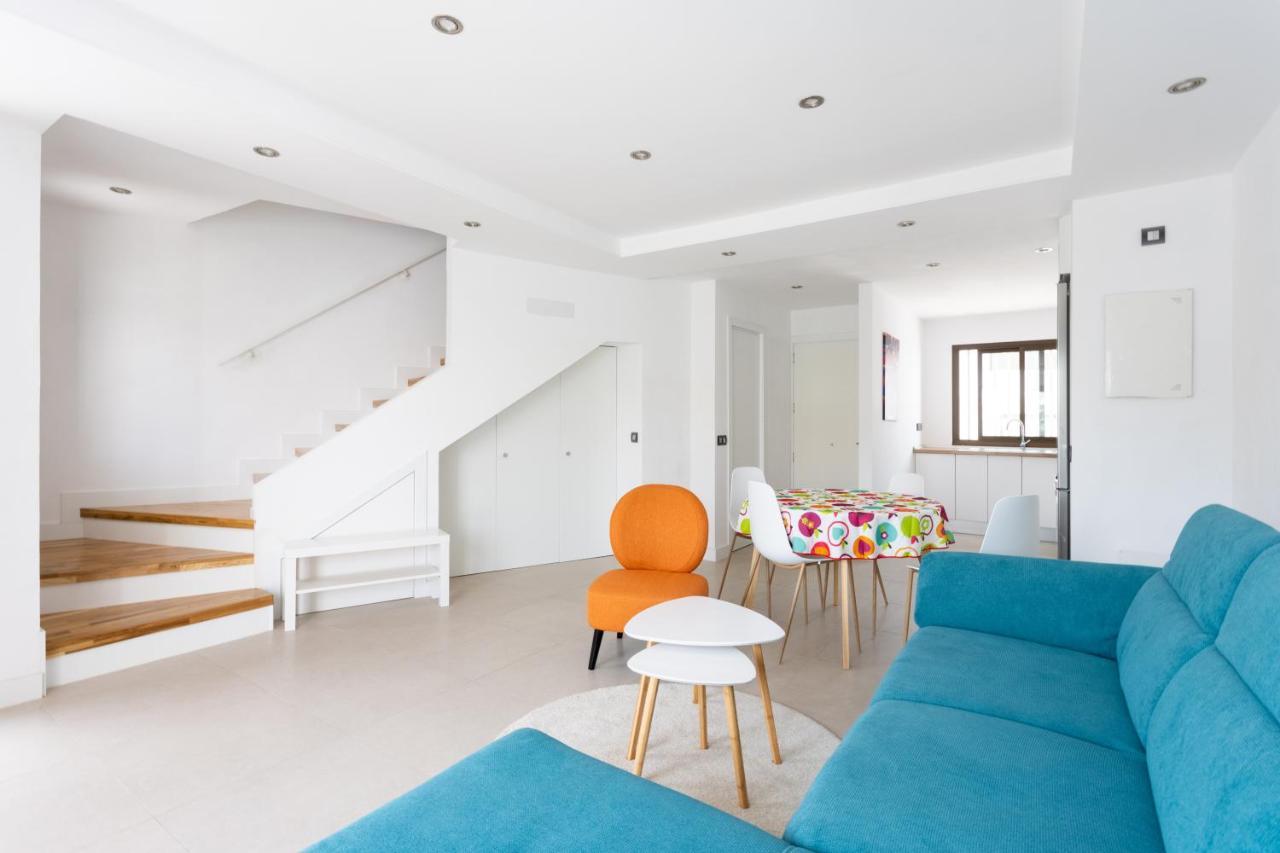 Playa San Juan Perfect Stay By Sunkeyrents Exteriör bild