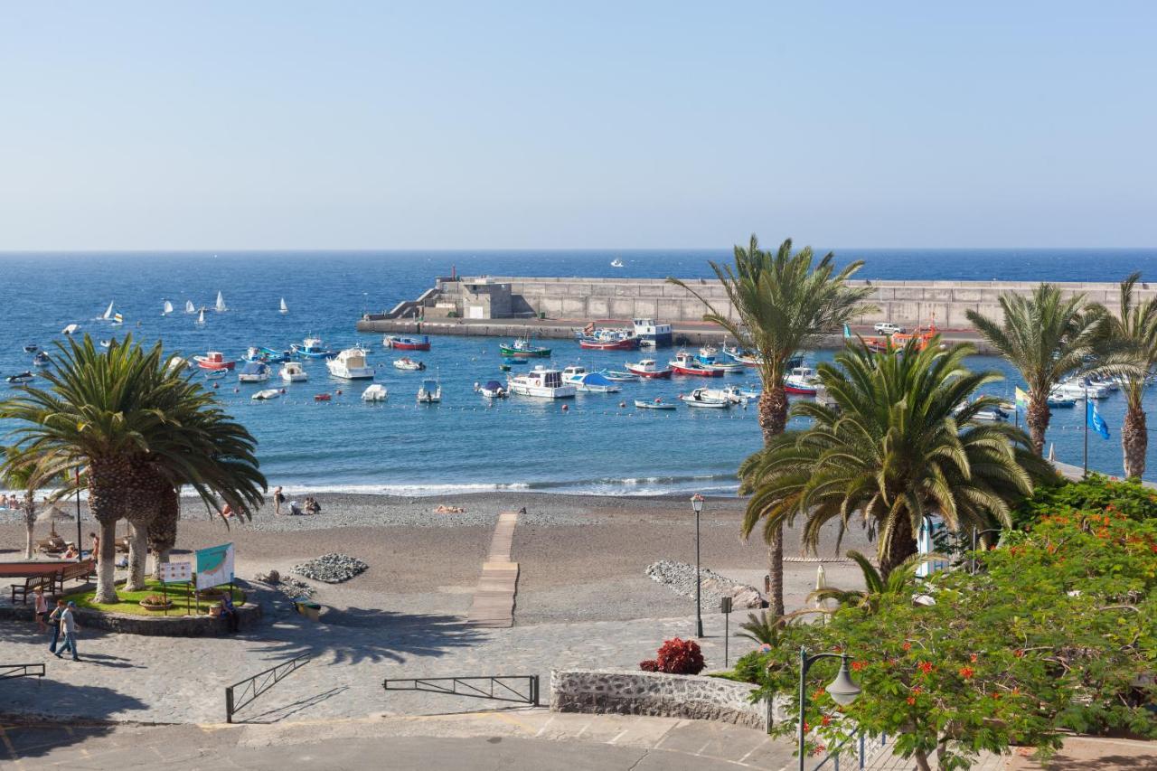 Playa San Juan Perfect Stay By Sunkeyrents Exteriör bild