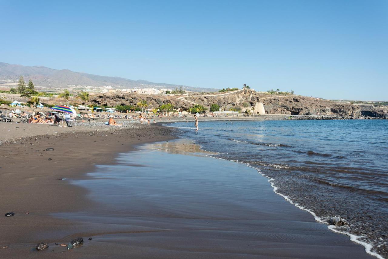 Playa San Juan Perfect Stay By Sunkeyrents Exteriör bild