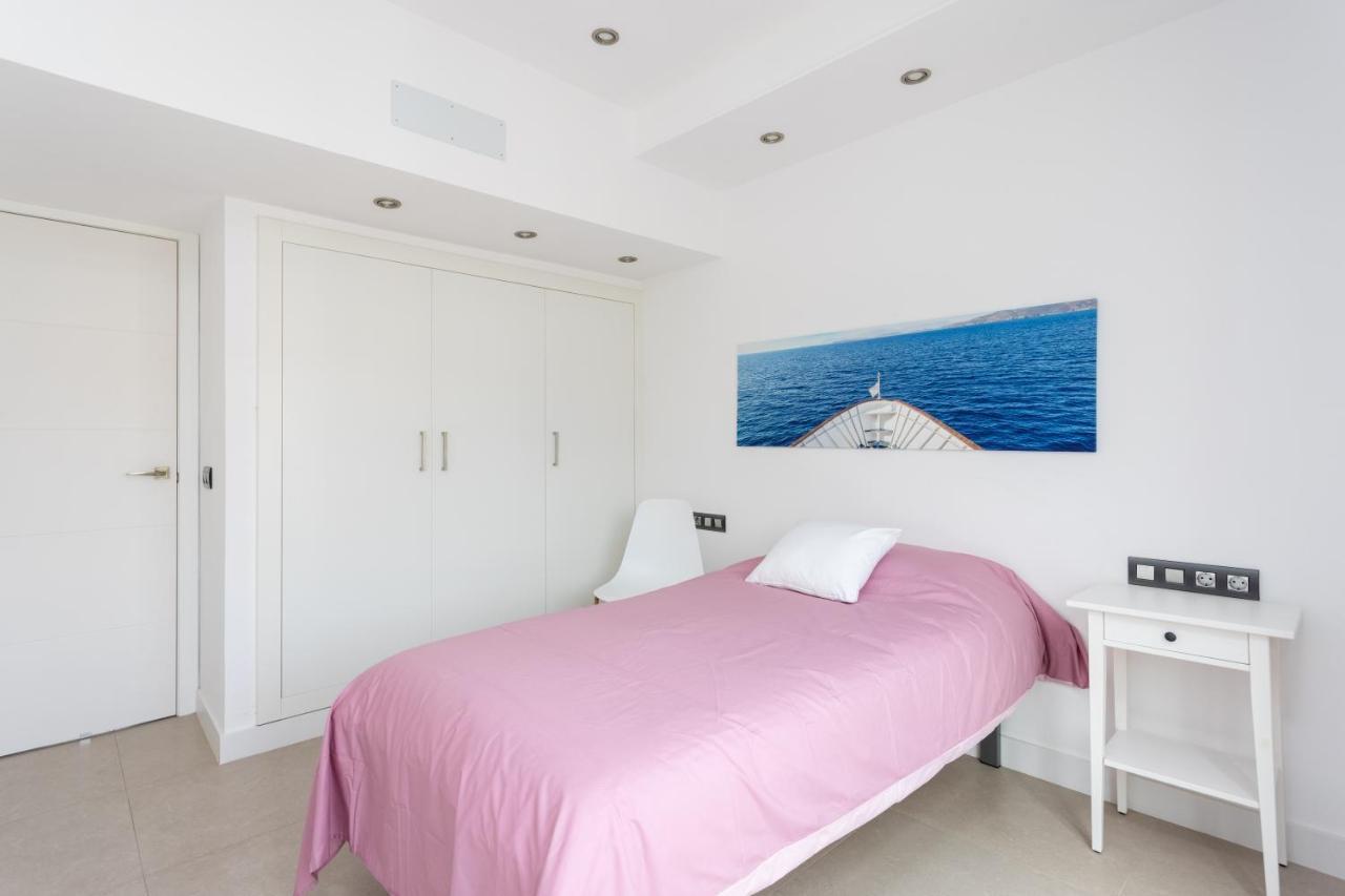 Playa San Juan Perfect Stay By Sunkeyrents Exteriör bild