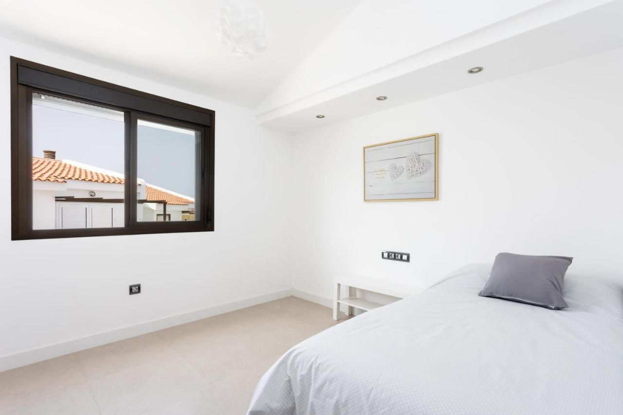 Playa San Juan Perfect Stay By Sunkeyrents Exteriör bild