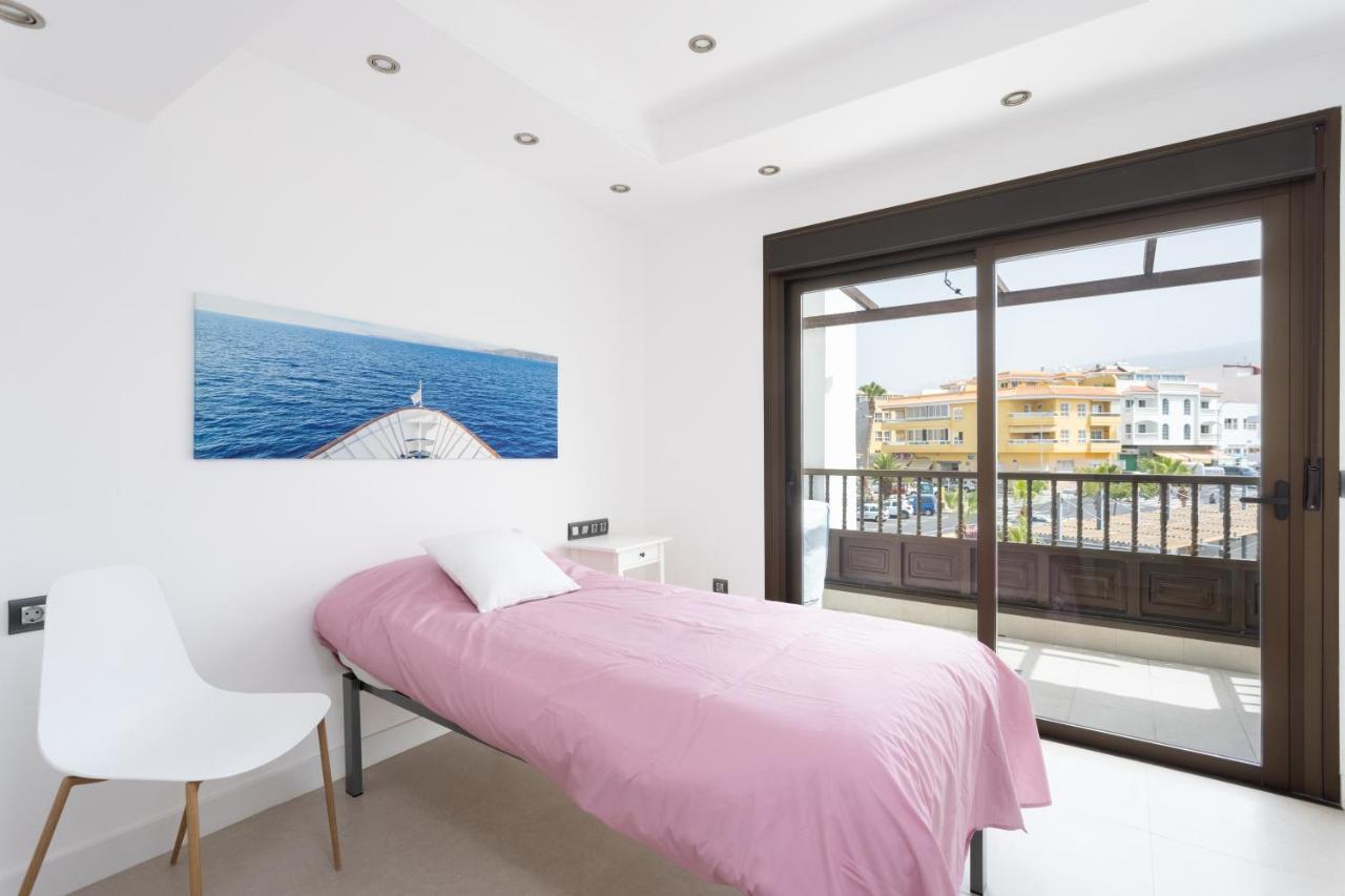 Playa San Juan Perfect Stay By Sunkeyrents Exteriör bild