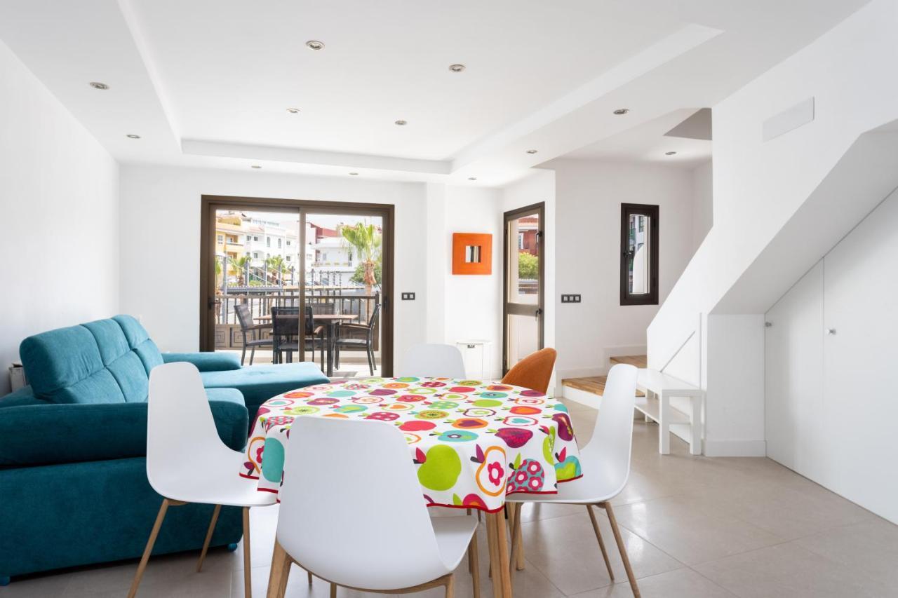 Playa San Juan Perfect Stay By Sunkeyrents Exteriör bild